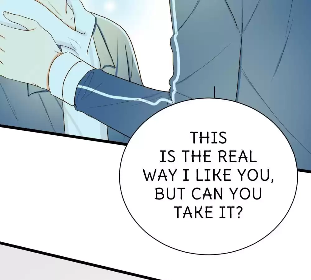 Let's Have a Baby Dragon Chapter 29 page 53 - 