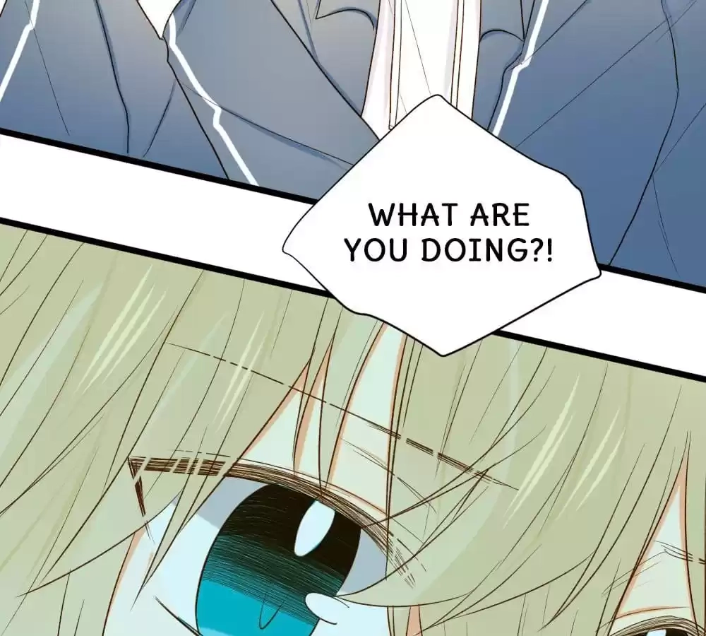 Let's Have a Baby Dragon Chapter 29 page 55 - 