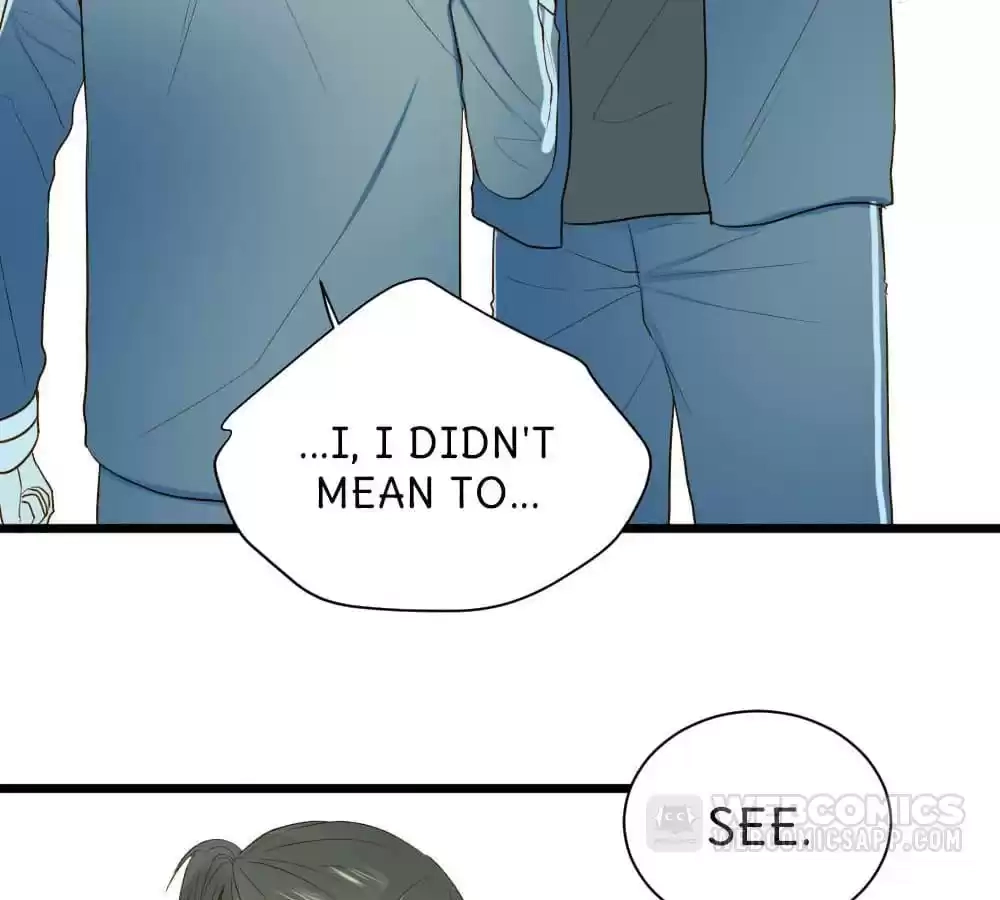 Let's Have a Baby Dragon Chapter 29 page 58 - 