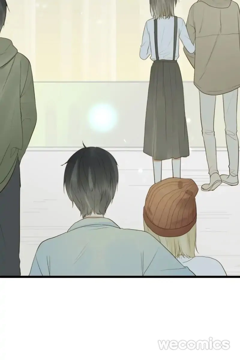 Let's Have a Baby Dragon Chapter 30 page 16 - 