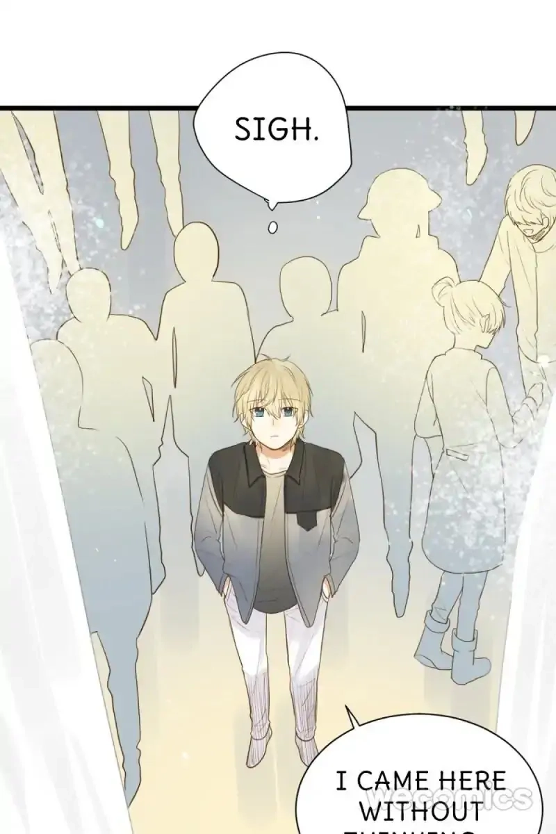 Let's Have a Baby Dragon Chapter 30 page 17 - 