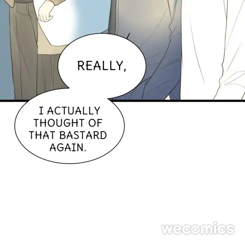 Let's Have a Baby Dragon Chapter 30 page 21 - 