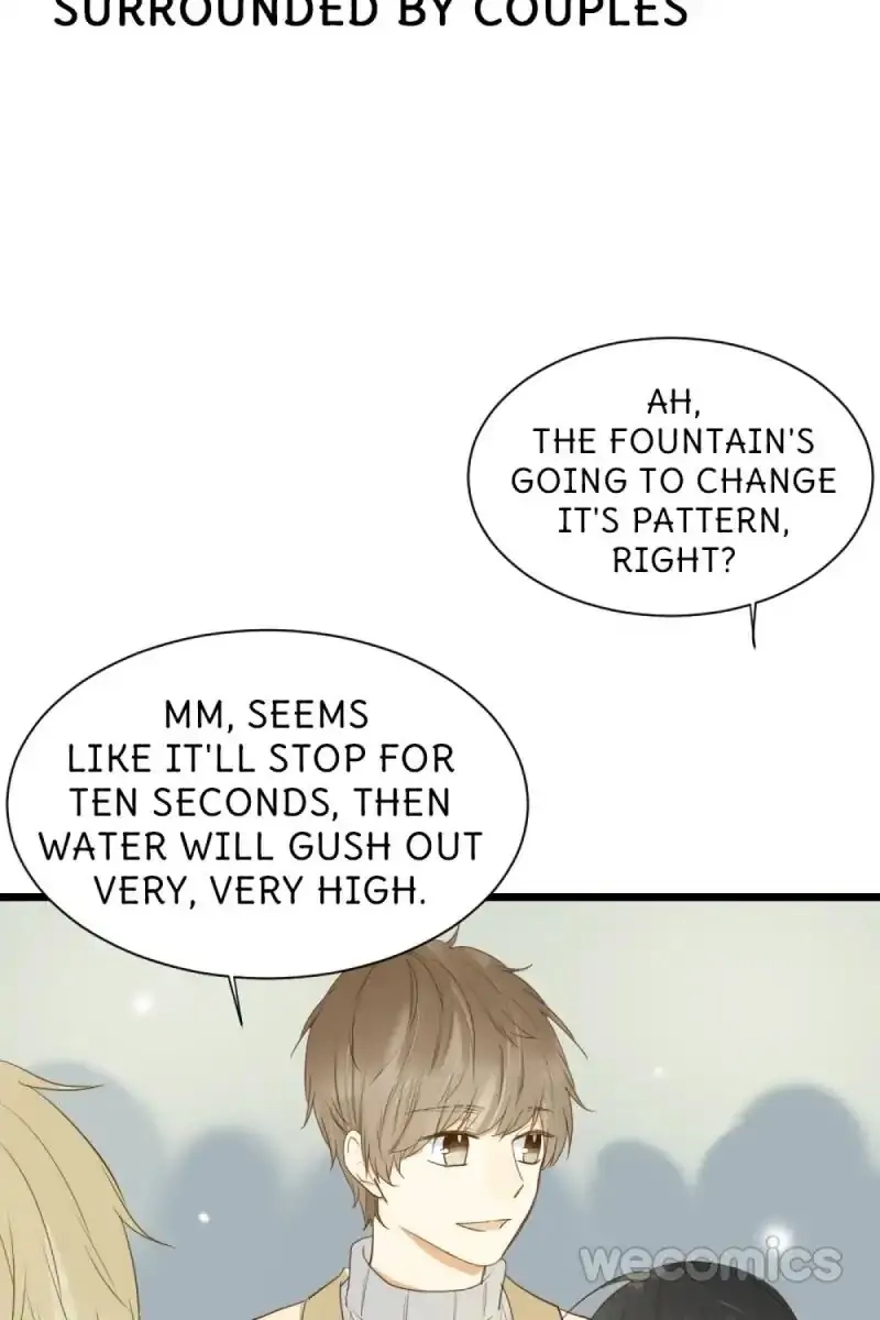 Let's Have a Baby Dragon Chapter 30 page 23 - 