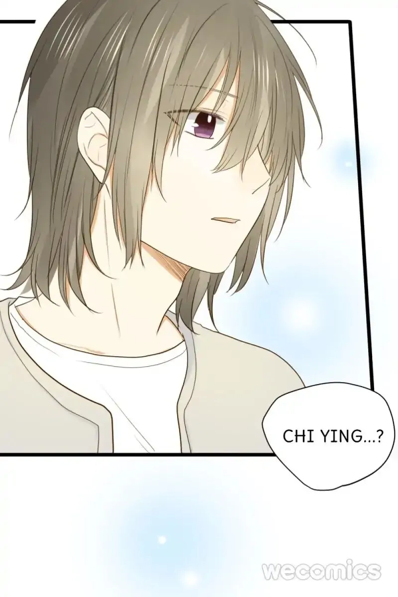 Let's Have a Baby Dragon Chapter 30 page 31 - 