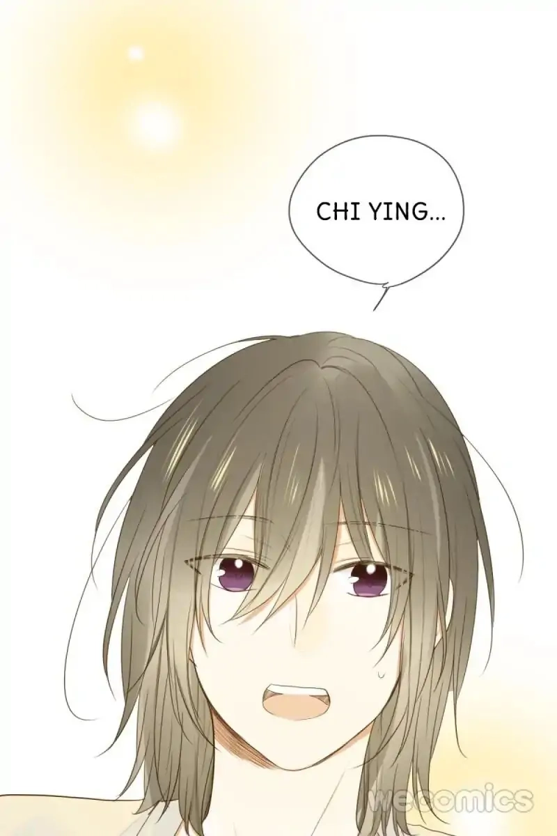 Let's Have a Baby Dragon Chapter 31 page 12 - 