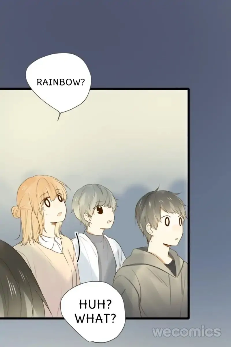 Let's Have a Baby Dragon Chapter 31 page 24 - 