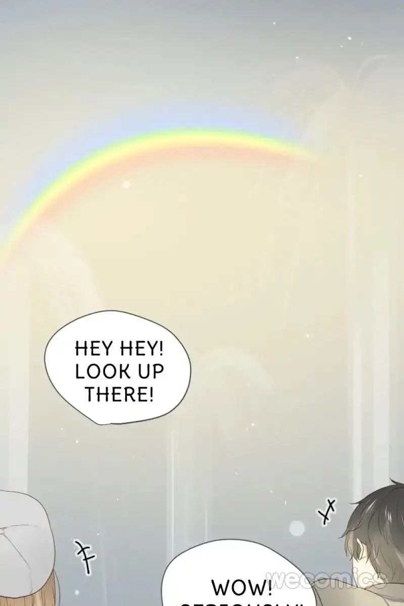 Let's Have a Baby Dragon Chapter 31 page 25 - 