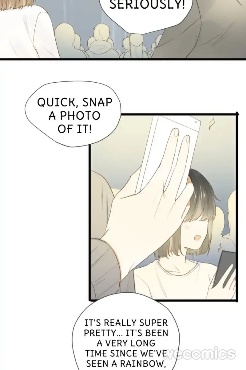 Let's Have a Baby Dragon Chapter 31 page 26 - 