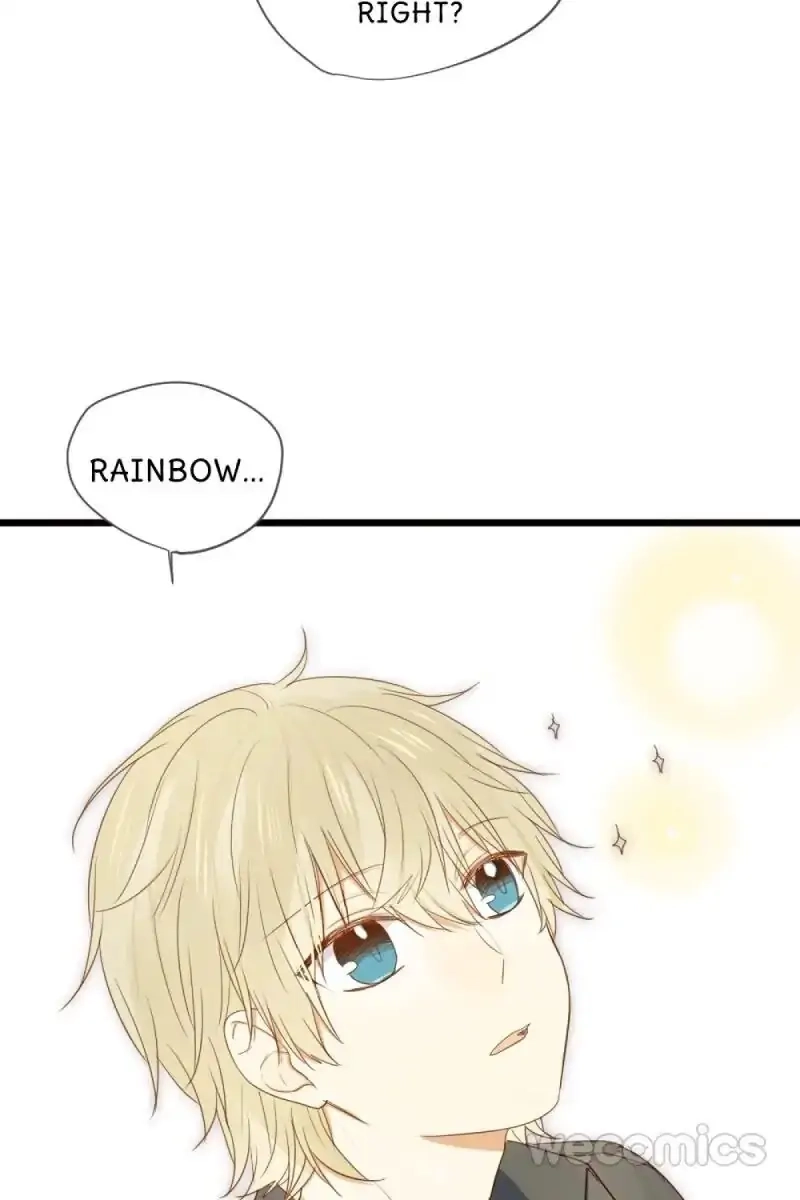 Let's Have a Baby Dragon Chapter 31 page 27 - 