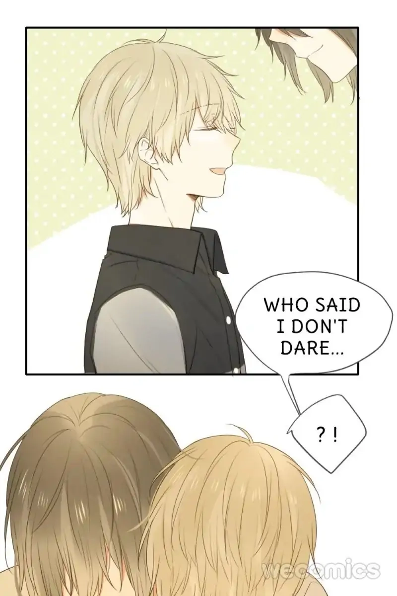 Let's Have a Baby Dragon Chapter 31 page 38 - 
