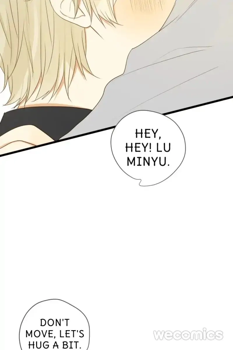 Let's Have a Baby Dragon Chapter 31 page 40 - 