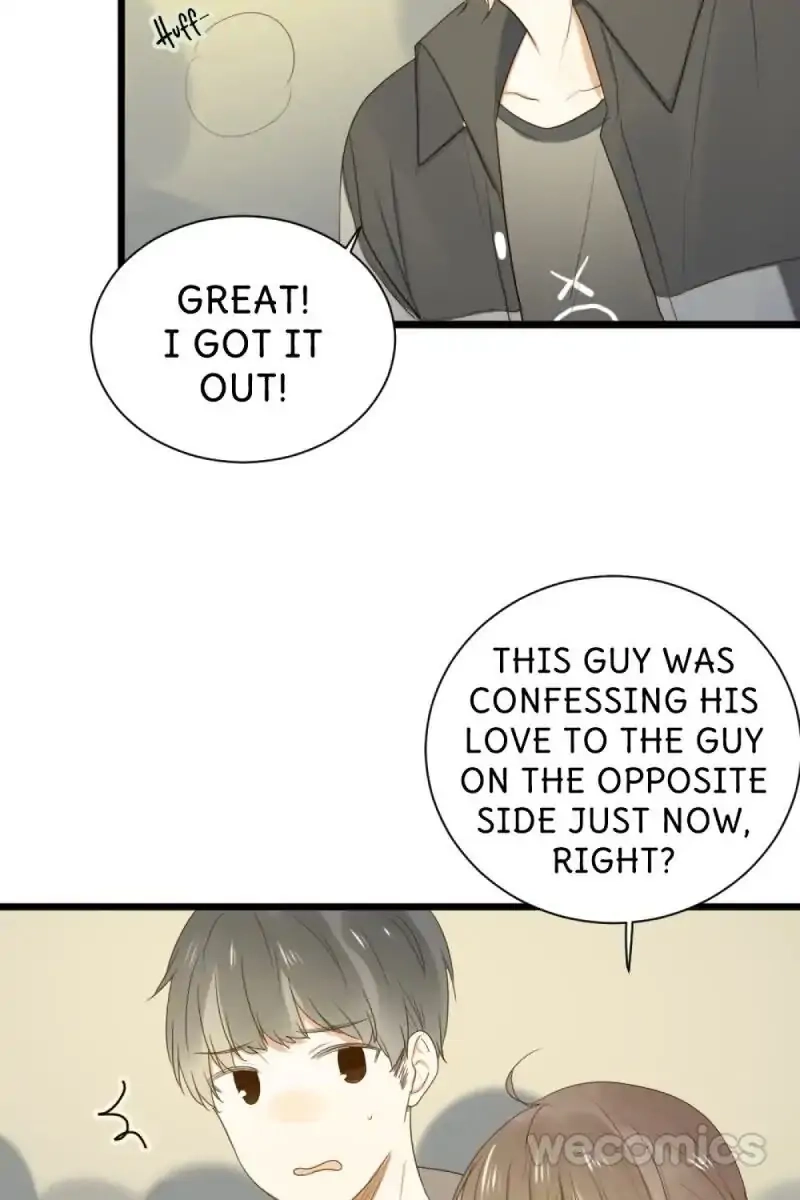 Let's Have a Baby Dragon Chapter 31 page 5 - 