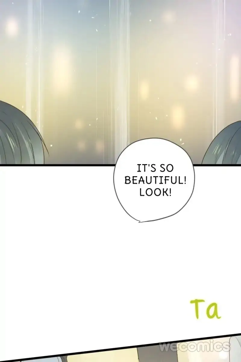 Let's Have a Baby Dragon Chapter 31 page 10 - 
