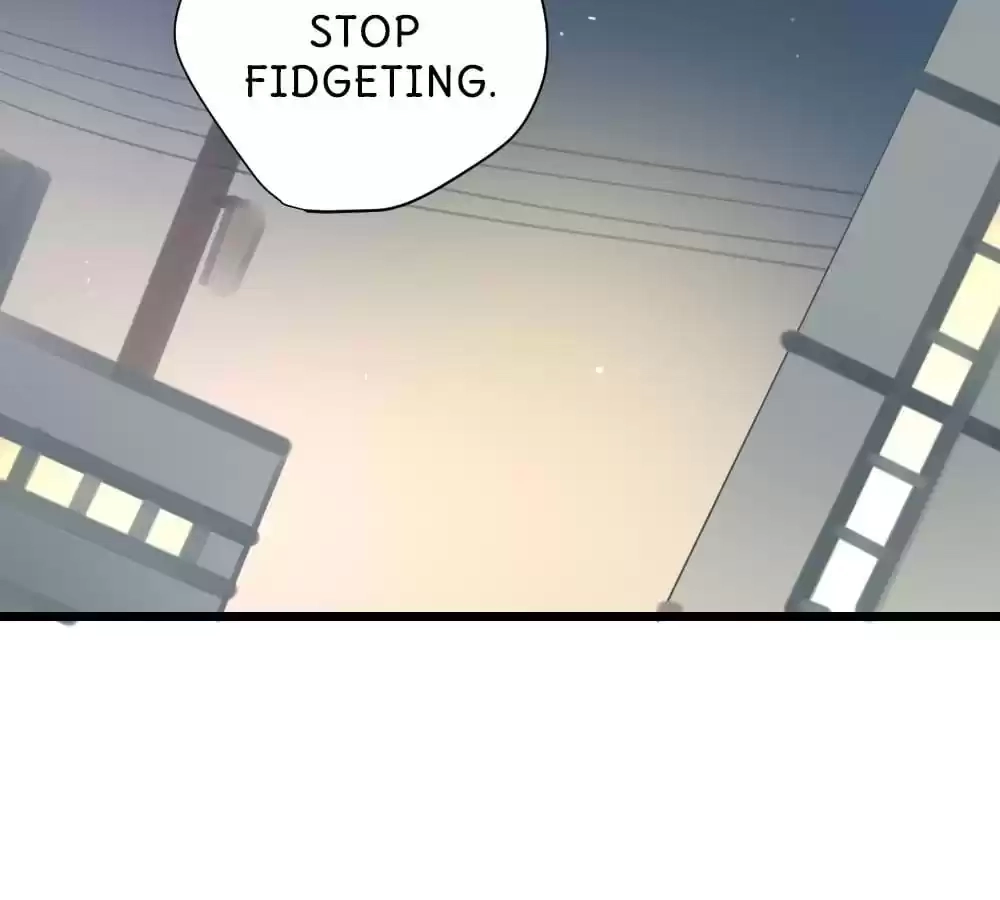 Let's Have a Baby Dragon Chapter 32 page 23 - 