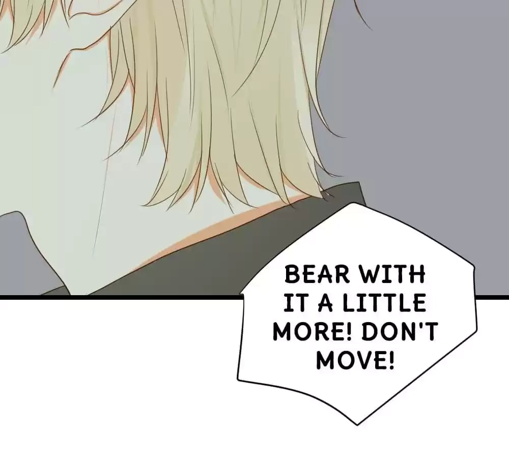 Let's Have a Baby Dragon Chapter 32 page 28 - 