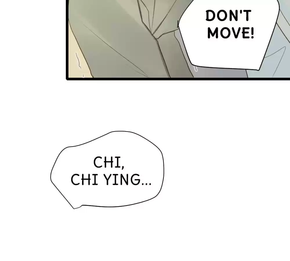 Let's Have a Baby Dragon Chapter 32 page 30 - 