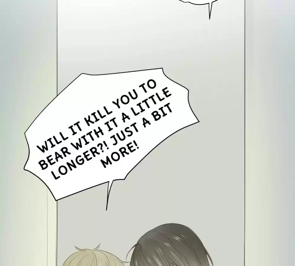 Let's Have a Baby Dragon Chapter 32 page 32 - 