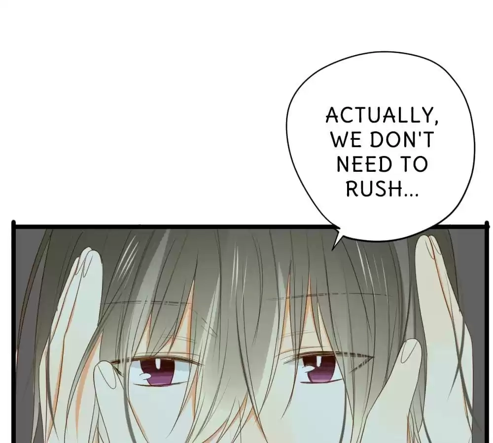 Let's Have a Baby Dragon Chapter 32 page 37 - 