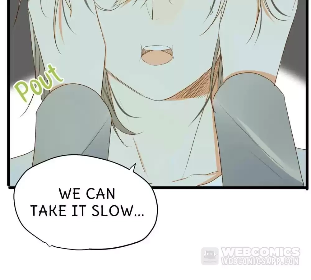 Let's Have a Baby Dragon Chapter 32 page 38 - 