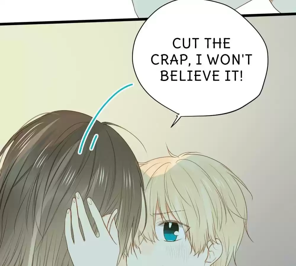 Let's Have a Baby Dragon Chapter 32 page 40 - 