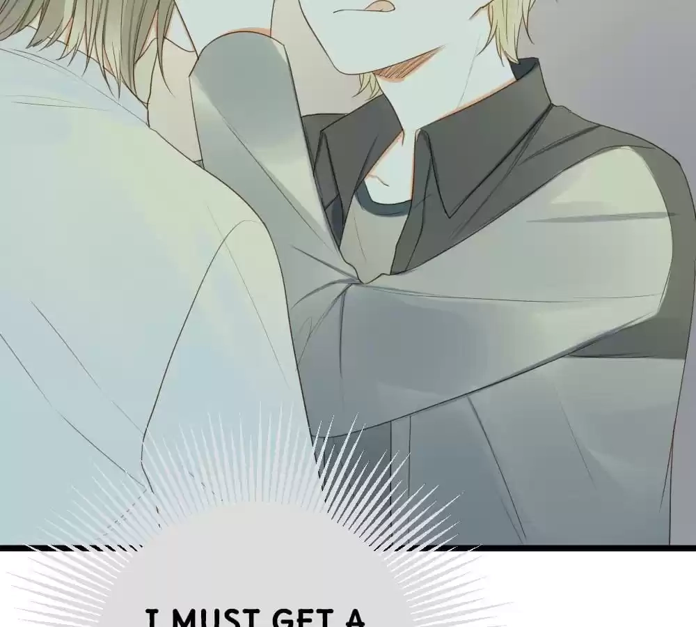 Let's Have a Baby Dragon Chapter 32 page 41 - 