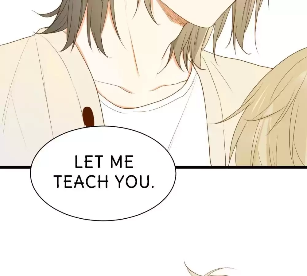 Let's Have a Baby Dragon Chapter 32 page 52 - 