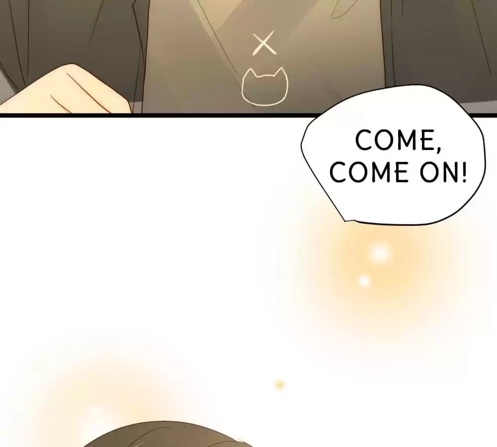 Let's Have a Baby Dragon Chapter 32 page 56 - 