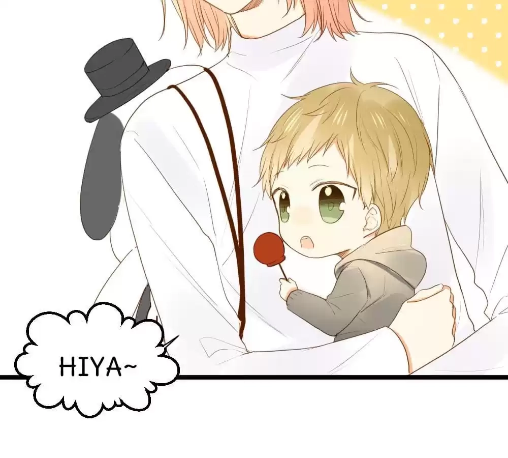 Let's Have a Baby Dragon Chapter 32 page 64 - 