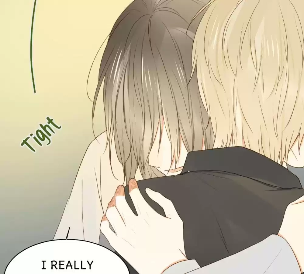 Let's Have a Baby Dragon Chapter 32 page 8 - 