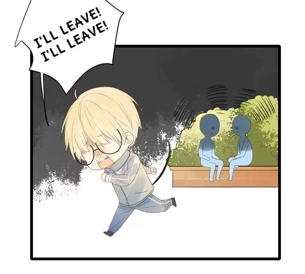 Let's Have a Baby Dragon Chapter 33 page 11 - 