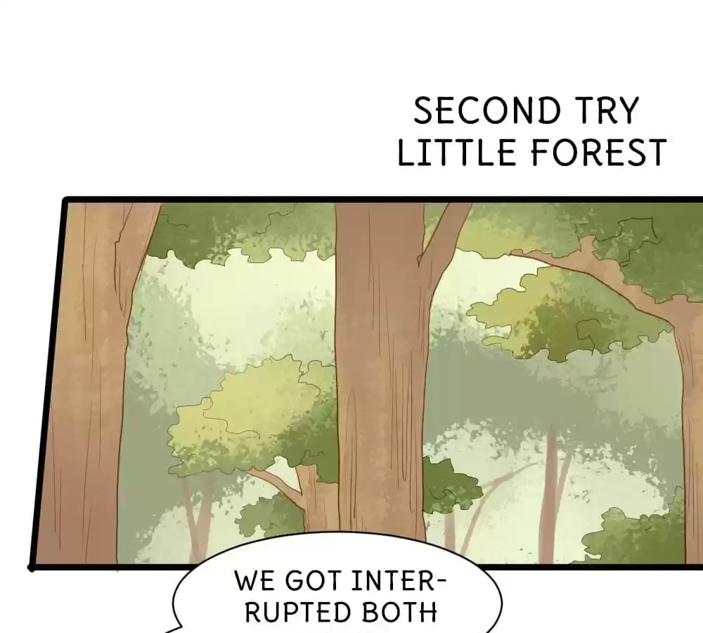 Let's Have a Baby Dragon Chapter 33 page 13 - 