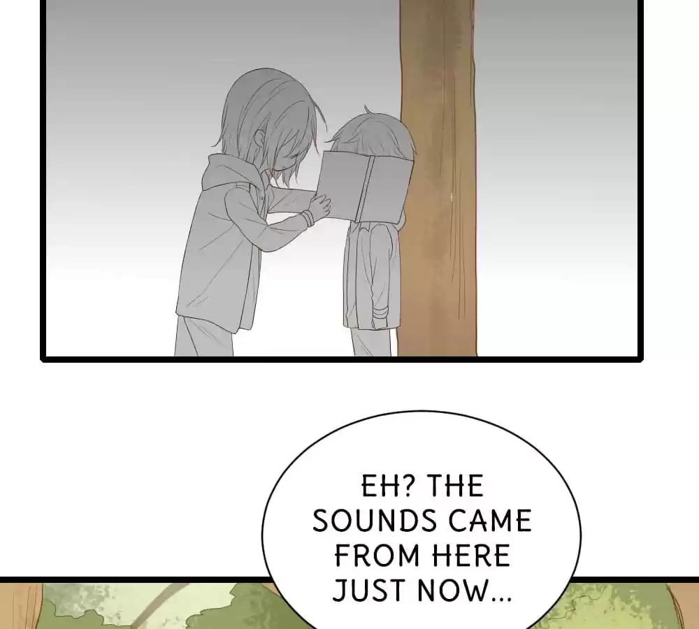 Let's Have a Baby Dragon Chapter 33 page 18 - 