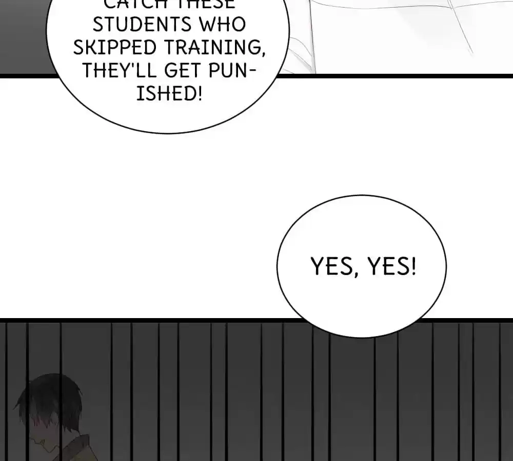Let's Have a Baby Dragon Chapter 33 page 20 - 