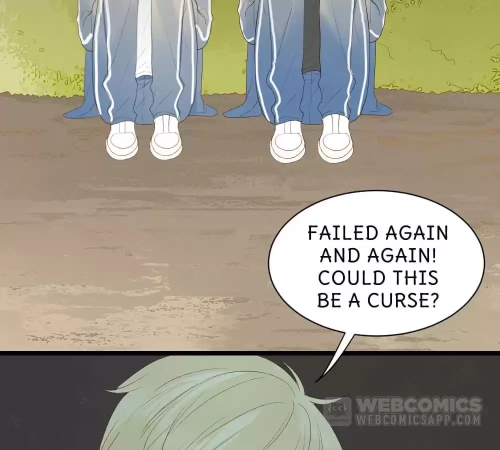 Let's Have a Baby Dragon Chapter 33 page 22 - 