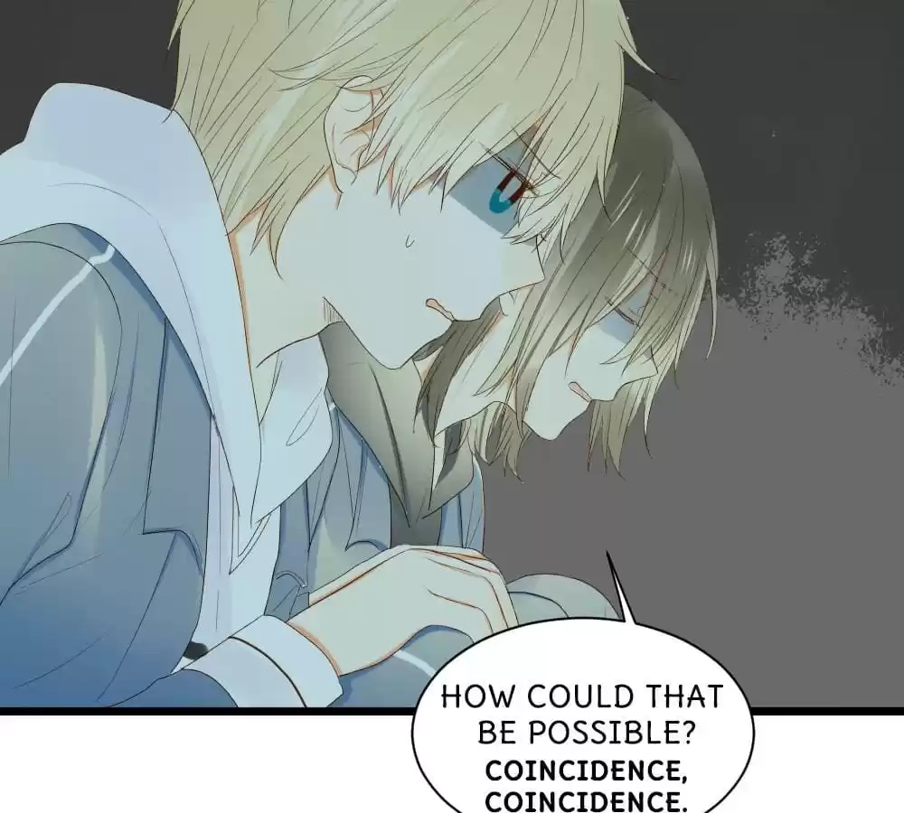 Let's Have a Baby Dragon Chapter 33 page 23 - 