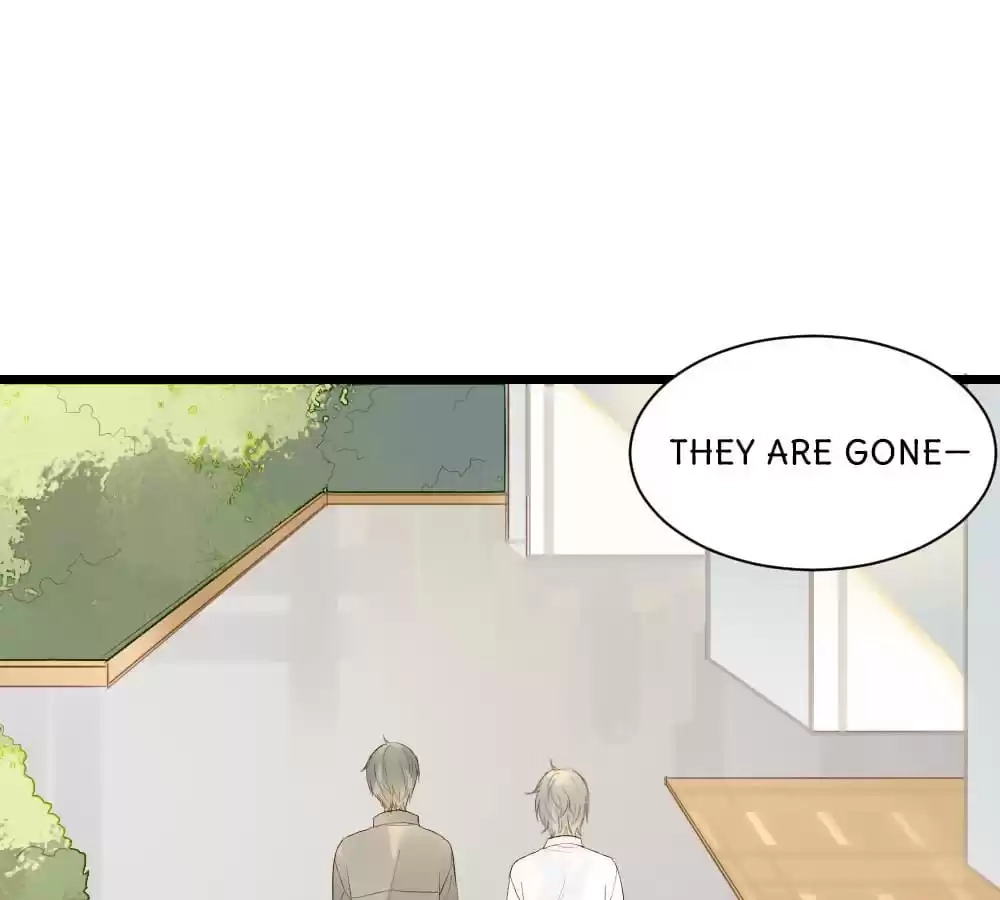 Let's Have a Baby Dragon Chapter 33 page 25 - 