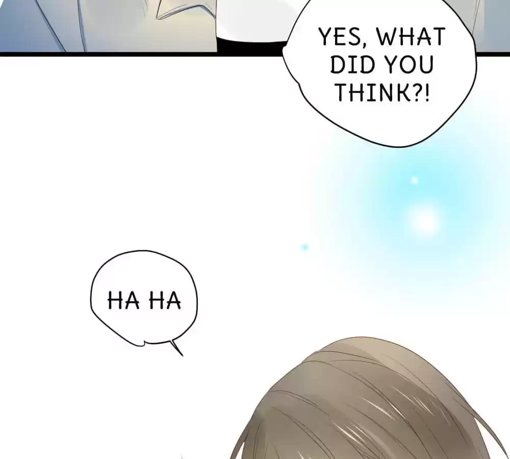Let's Have a Baby Dragon Chapter 33 page 4 - 