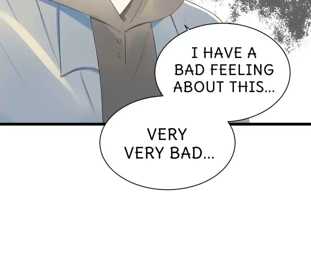 Let's Have a Baby Dragon Chapter 33 page 35 - 