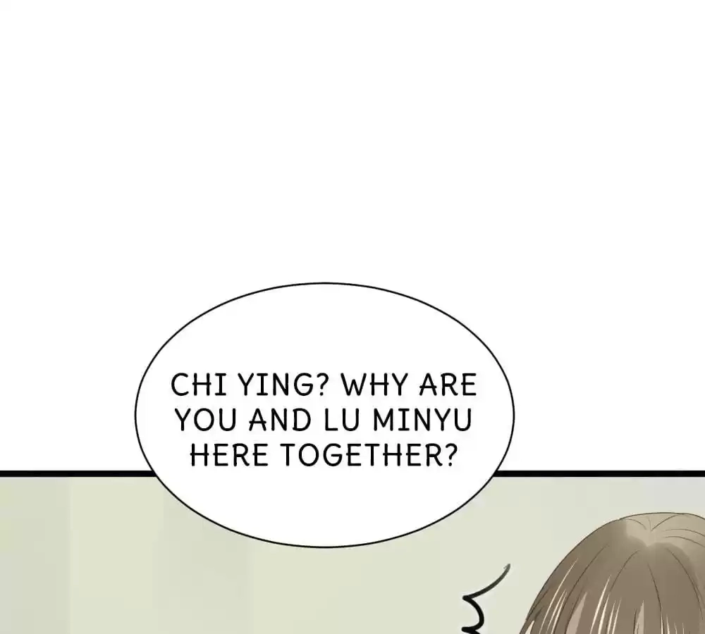 Let's Have a Baby Dragon Chapter 33 page 39 - 