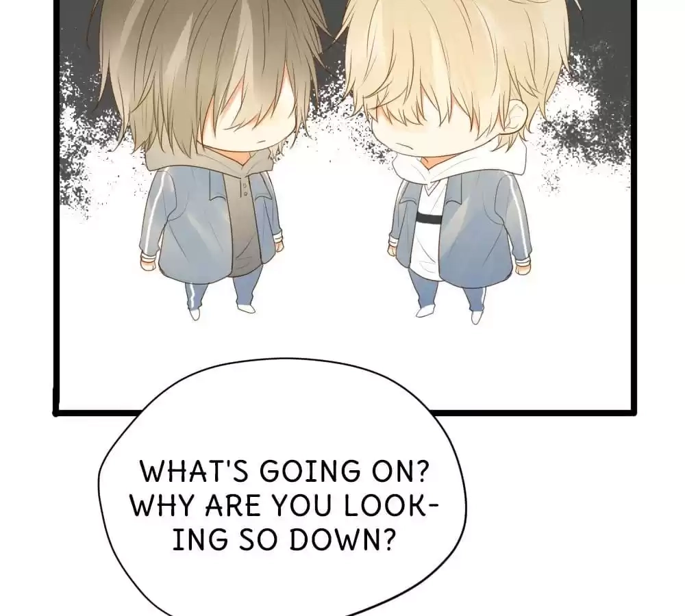 Let's Have a Baby Dragon Chapter 33 page 47 - 