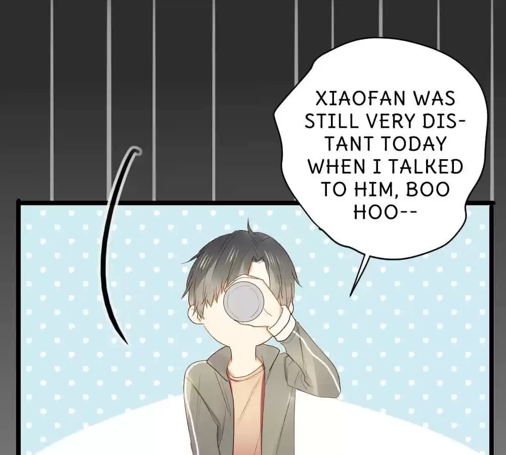 Let's Have a Baby Dragon Chapter 33 page 49 - 