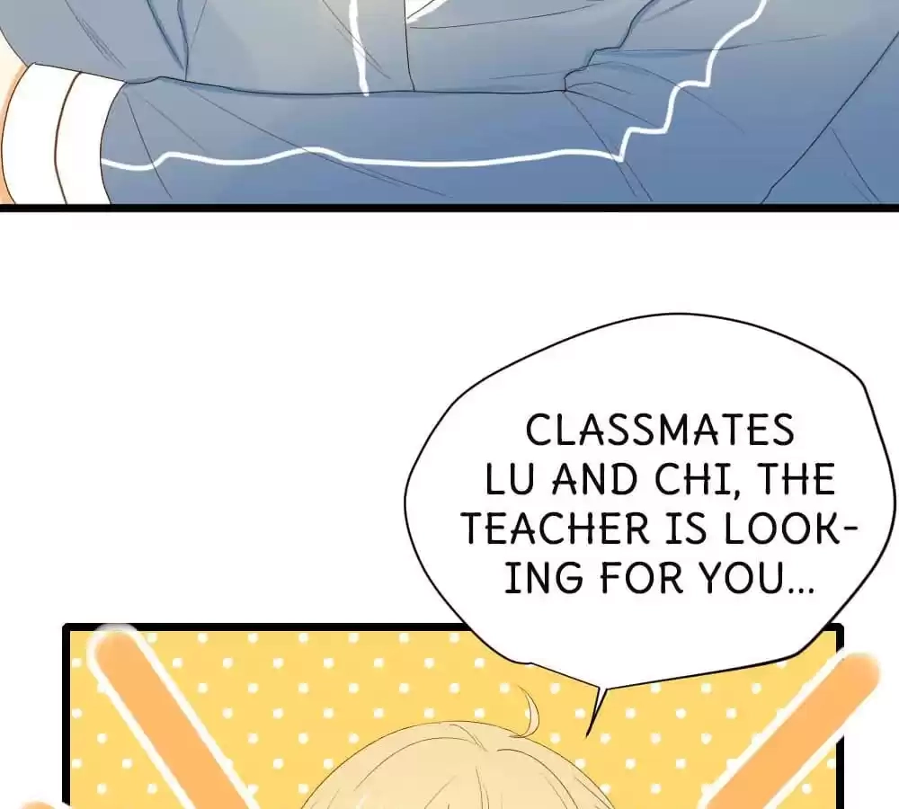 Let's Have a Baby Dragon Chapter 33 page 6 - 