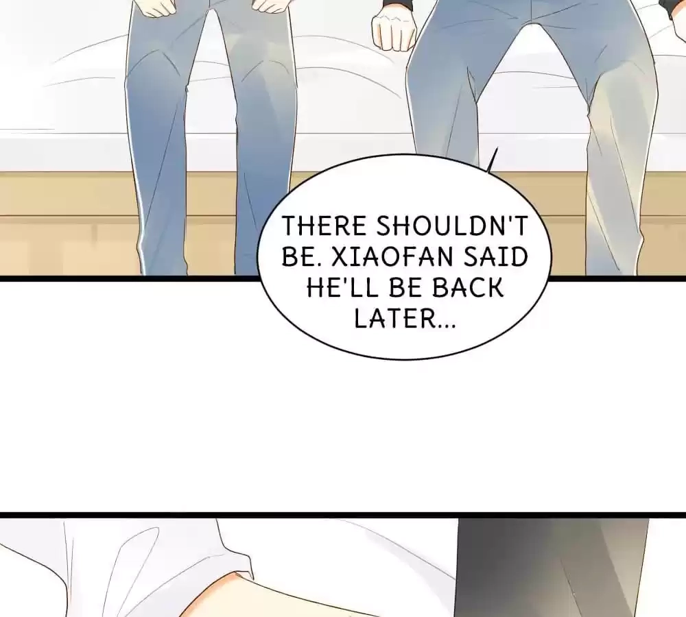 Let's Have a Baby Dragon Chapter 33 page 56 - 