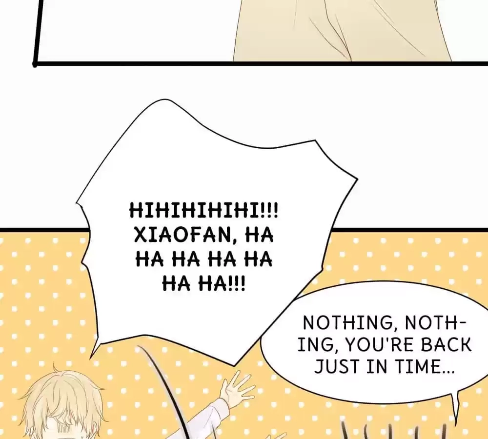 Let's Have a Baby Dragon Chapter 33 page 64 - 