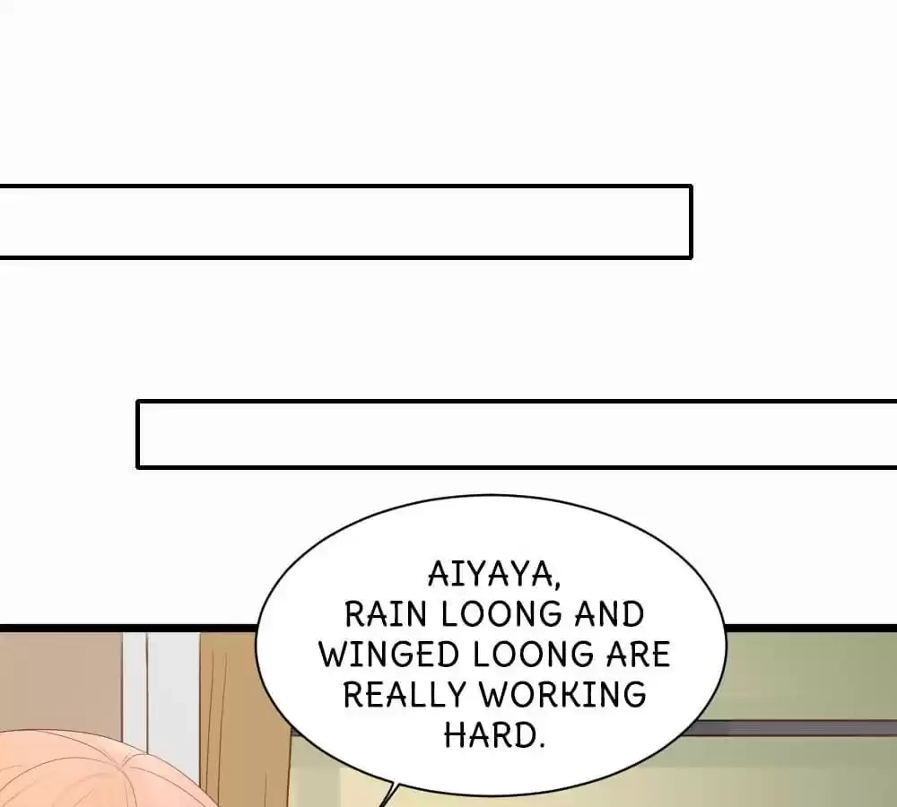 Let's Have a Baby Dragon Chapter 33 page 66 - 