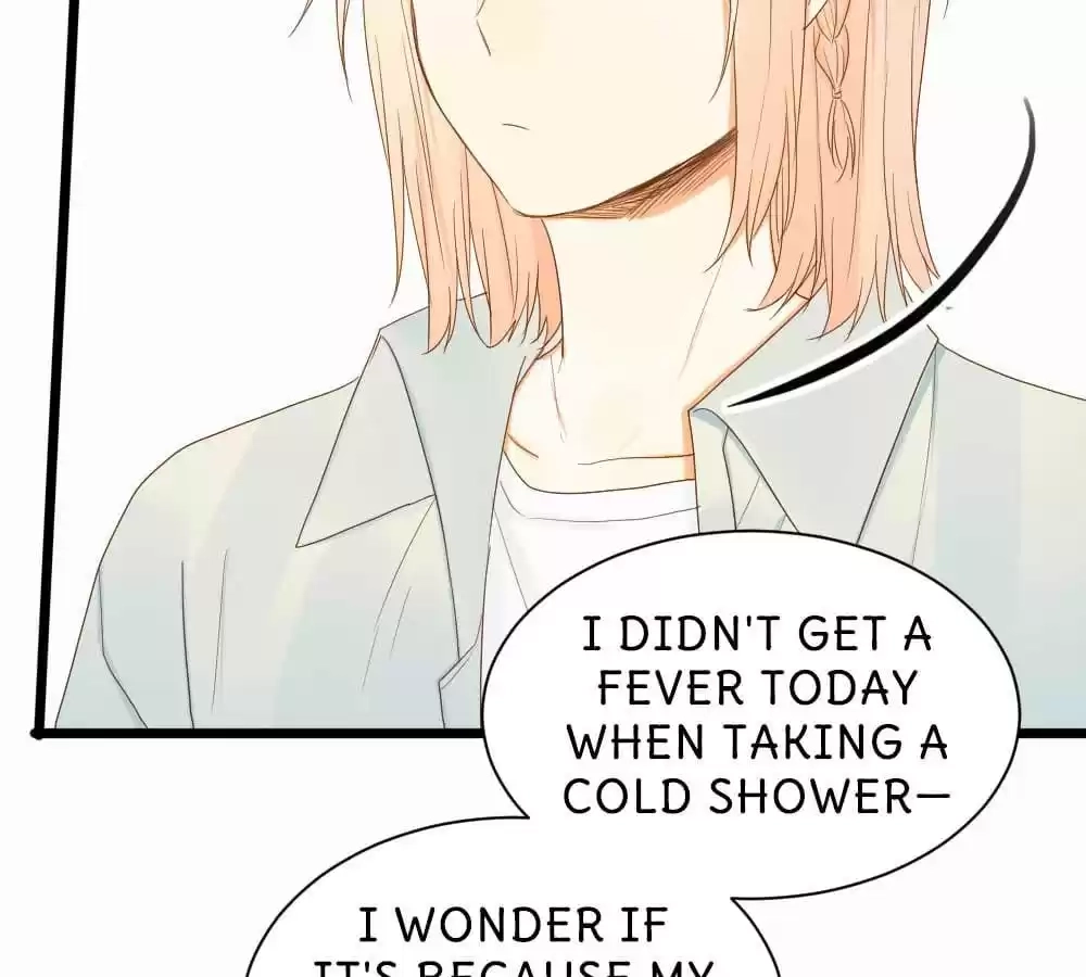 Let's Have a Baby Dragon Chapter 33 page 69 - 