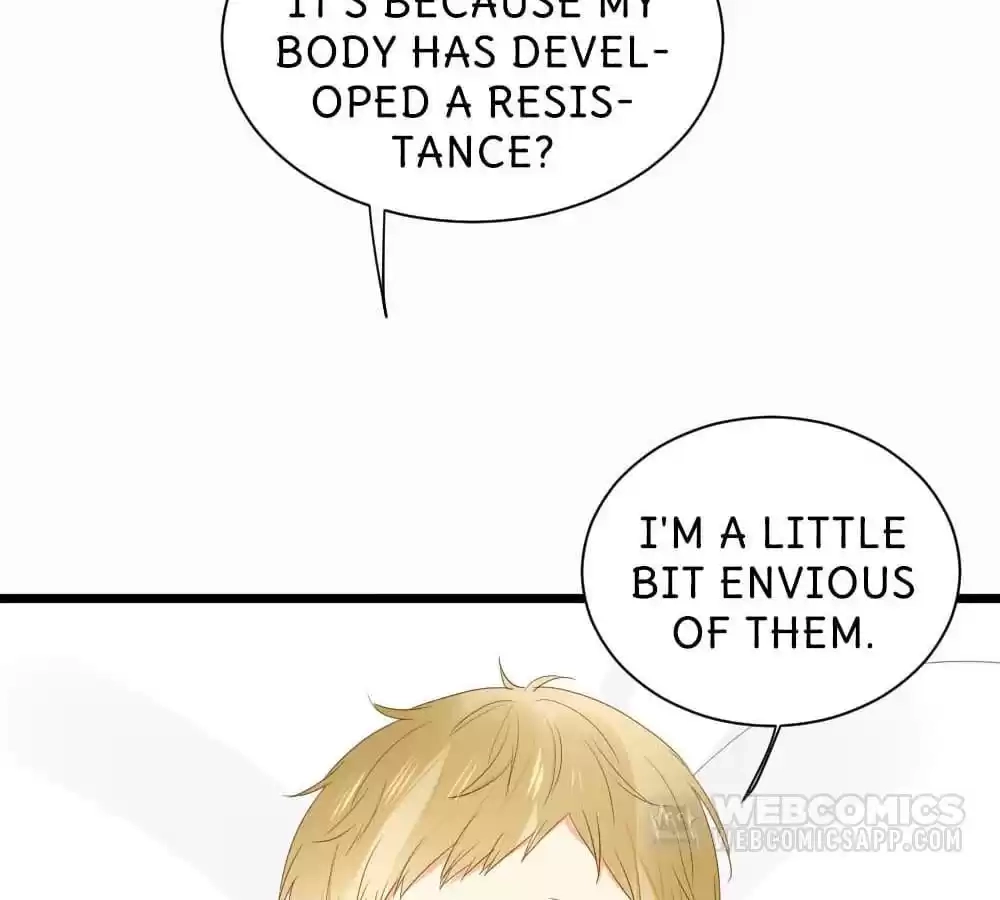 Let's Have a Baby Dragon Chapter 33 page 70 - 