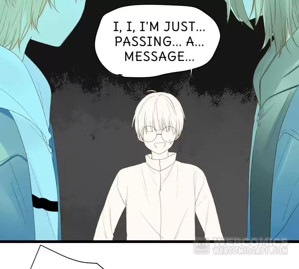 Let's Have a Baby Dragon Chapter 33 page 10 - 