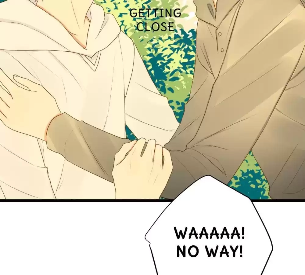 Let's Have a Baby Dragon Chapter 34 page 15 - 