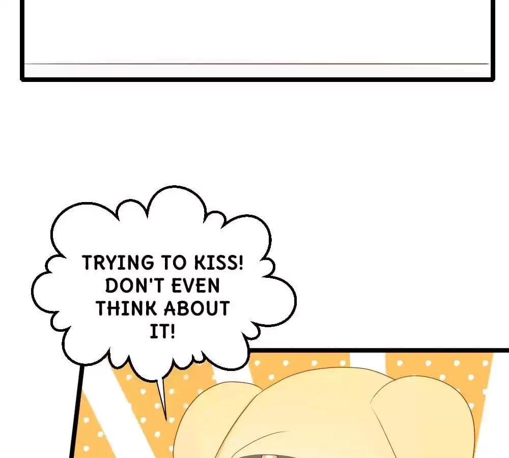 Let's Have a Baby Dragon Chapter 34 page 17 - 